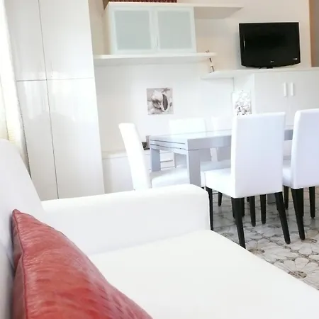 Hotel Flora Milano Marittima