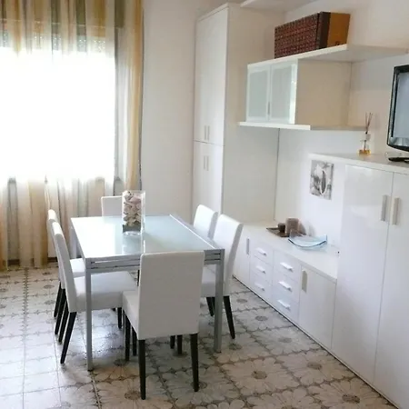 Hotel Flora Milano Marittima