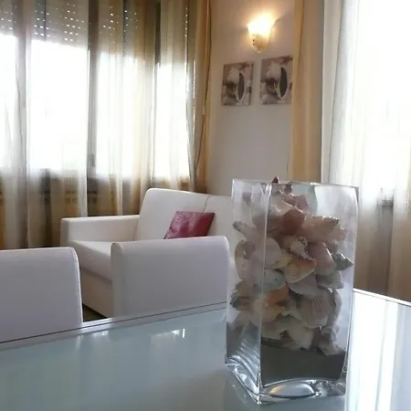 Flora Milano Marittima