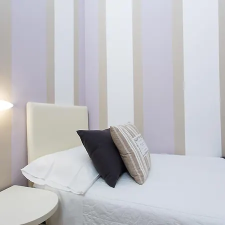 Hotel Flora Milano Marittima
