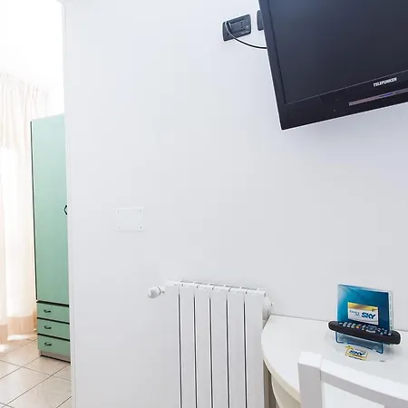 Hotel Flora Milano Marittima